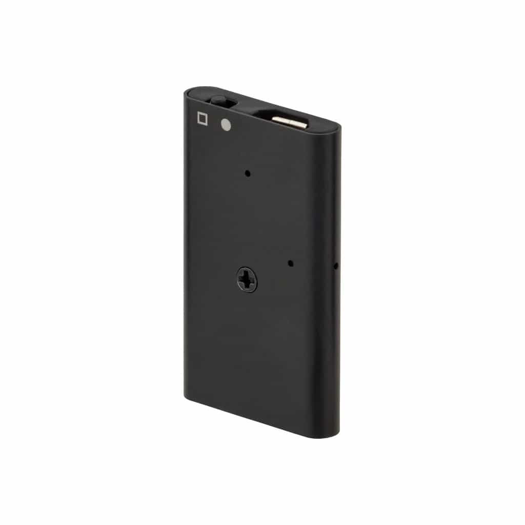 Hidden Voice Recorder