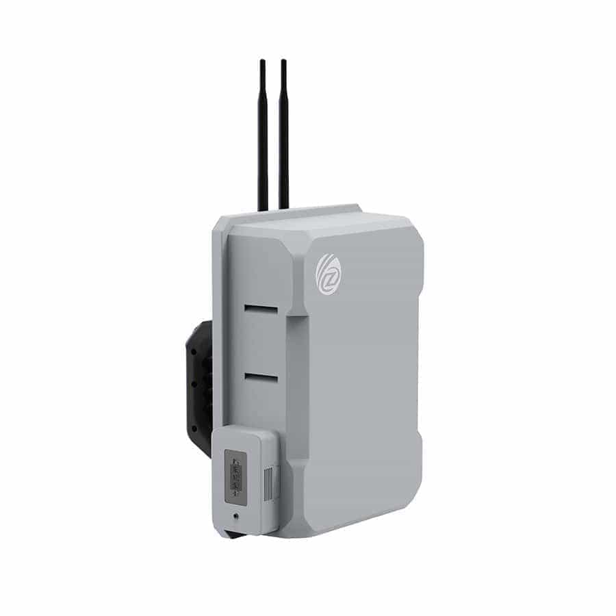 Portable Signal Jammer
