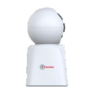 Wireless Spy Camera