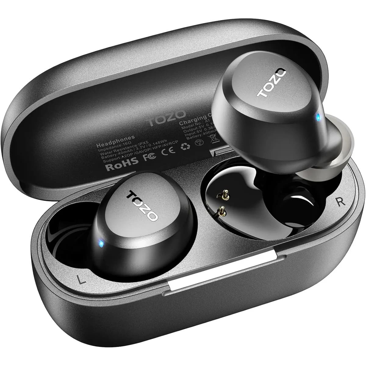 Wireless Spy Ear